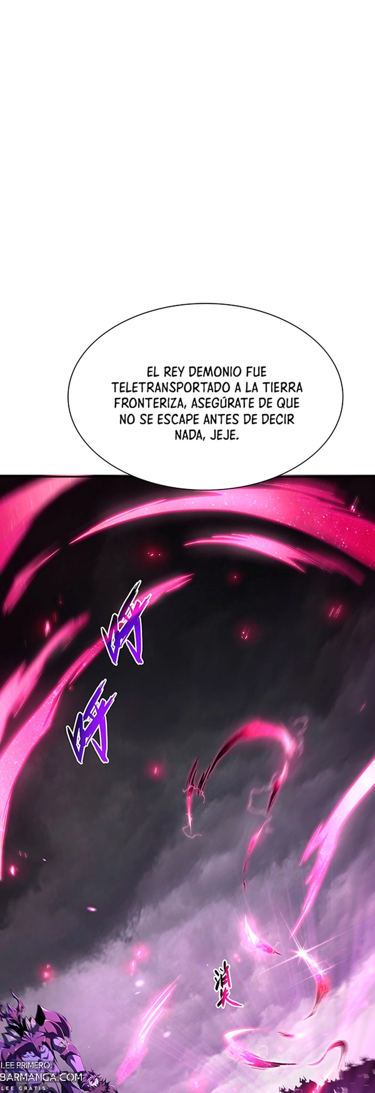 Regreso del Asesino Clase SSS > Capitulo 6 > Page 71